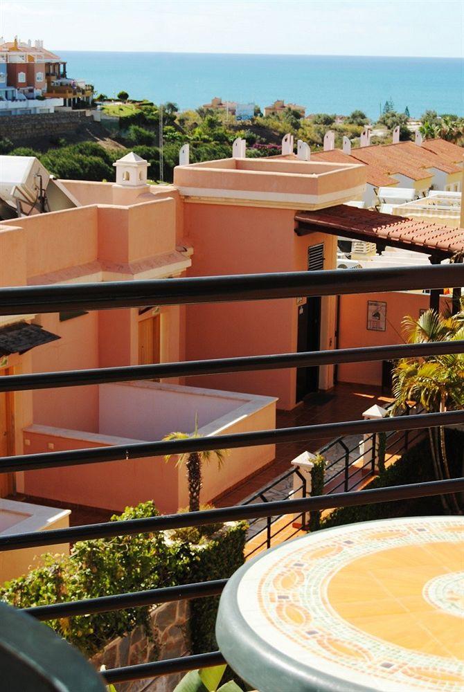 Anoreta Suites رينكون ذي لا مْبيكتوري المظهر الخارجي الصورة