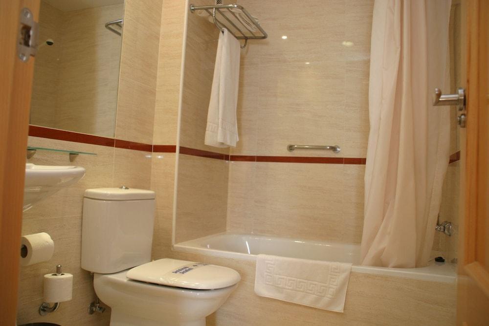 Anoreta Suites رينكون ذي لا مْبيكتوري المظهر الخارجي الصورة