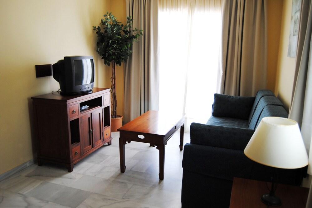 Anoreta Suites رينكون ذي لا مْبيكتوري المظهر الخارجي الصورة