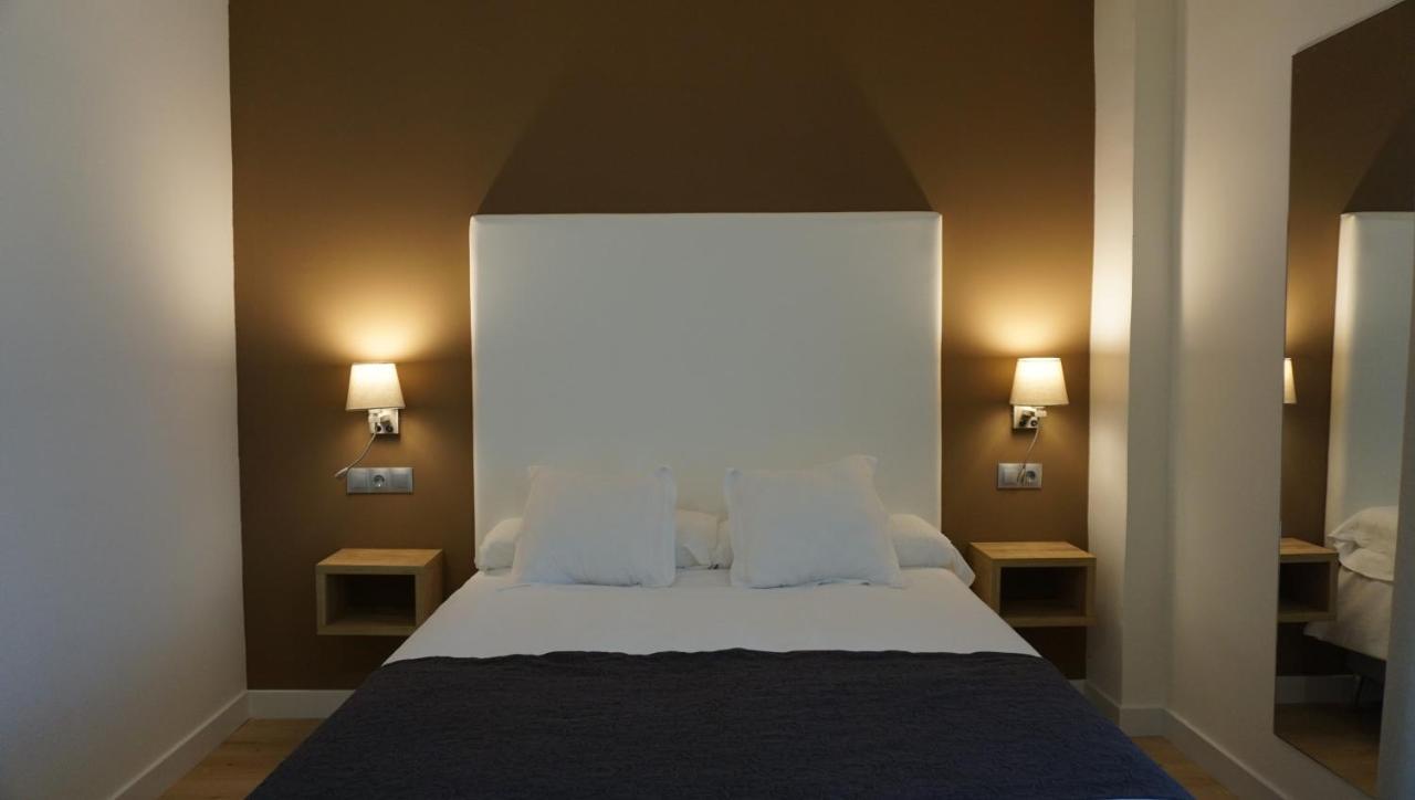 Anoreta Suites رينكون ذي لا مْبيكتوري المظهر الخارجي الصورة
