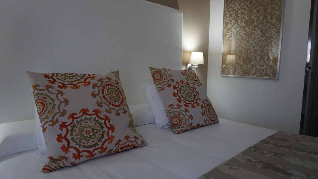Anoreta Suites رينكون ذي لا مْبيكتوري المظهر الخارجي الصورة