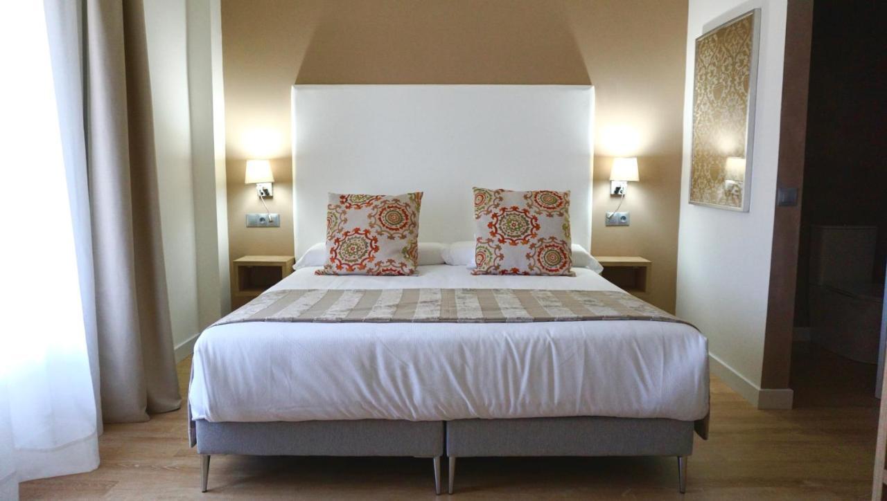 Anoreta Suites رينكون ذي لا مْبيكتوري المظهر الخارجي الصورة